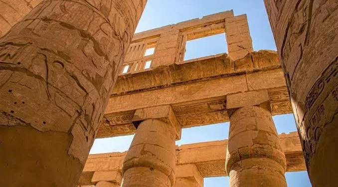 The Times : Louxor, meilleure destination pour l'année 2025 1 - Le Progrès Egyptien