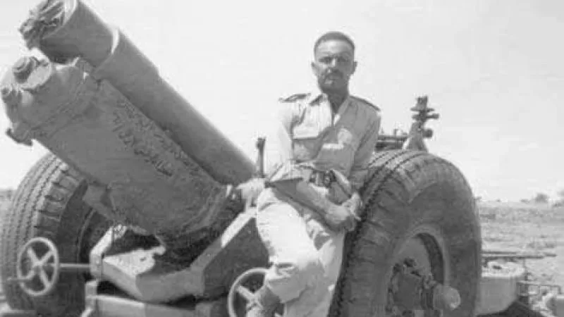 Les leaders d'octobre qui ont sacrifié leurs vies pour récupérer le Sinaï  23 - Le Progrès Egyptien