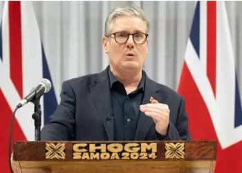 Royaume-Uni : Keir Starmer défend son futur budget  