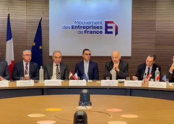 Investissements : Tournée promotionnelle en France sur les opportunités à la SCZone
