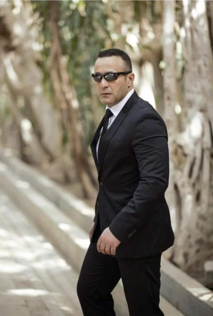 El Sakka retourne au cinéma avec "Le Loup" 4 - Le Progrès Egyptien El Sakka retourne au cinéma avec "Le Loup" 3 - Le Progrès Egyptien