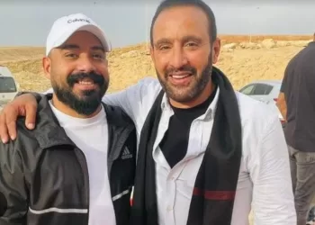 El Sakka retourne au cinéma avec “Le Loup”