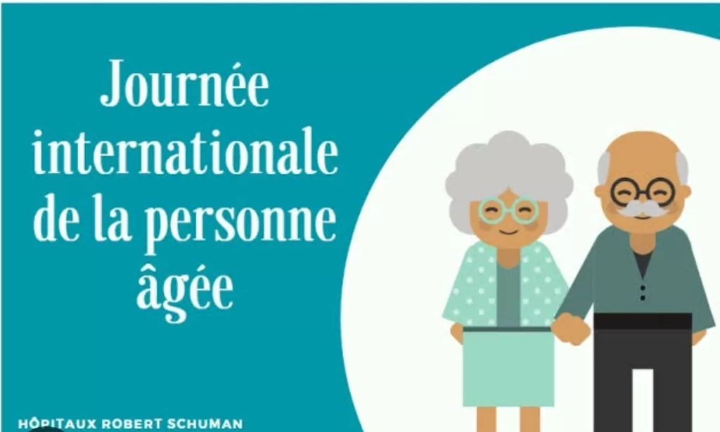 Une invitation pour ne pas oublier nos seniors 4 - Le Progrès Egyptien Une invitation pour ne pas oublier nos seniors 3 - Le Progrès Egyptien