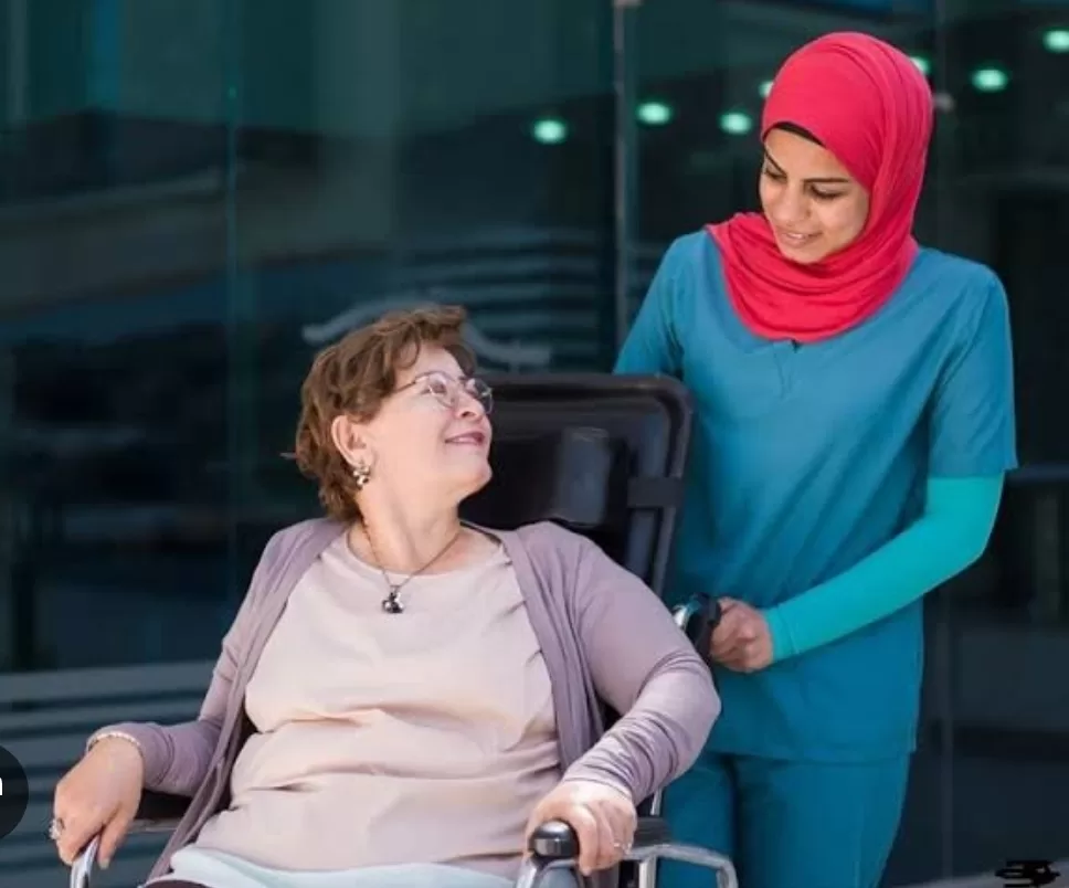 Une invitation pour ne pas oublier nos seniors 6 - Le Progrès Egyptien Une invitation pour ne pas oublier nos seniors 5 - Le Progrès Egyptien