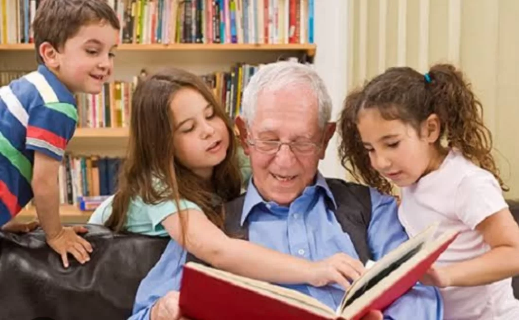 Une invitation pour ne pas oublier nos seniors 8 - Le Progrès Egyptien Une invitation pour ne pas oublier nos seniors 7 - Le Progrès Egyptien