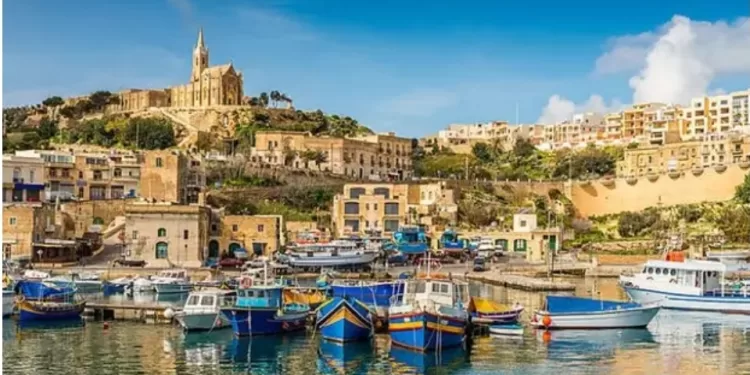 Malte, le pays européen où l'on vit le plus longtemps en bonne santé 2 - Le Progrès Egyptien Malte, le pays européen où l'on vit le plus longtemps en bonne santé 1 - Le Progrès Egyptien