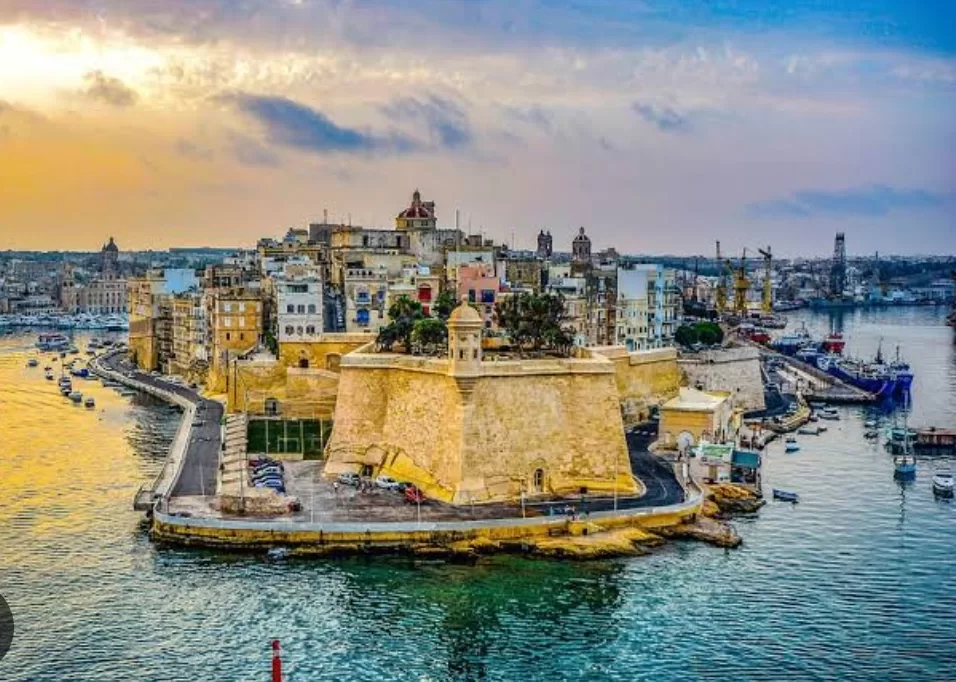 Malte, le pays européen où l'on vit le plus longtemps en bonne santé 8 - Le Progrès Egyptien Malte, le pays européen où l'on vit le plus longtemps en bonne santé 7 - Le Progrès Egyptien