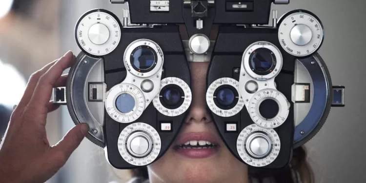 L’utilisation accrue des écrans, un danger sur la santé oculaire 2 - Le Progrès Egyptien L’utilisation accrue des écrans, un danger sur la santé oculaire 1 - Le Progrès Egyptien