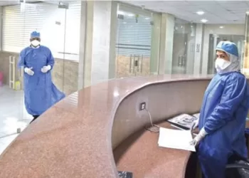 Programmes de formation intensive dans les établissements de santé