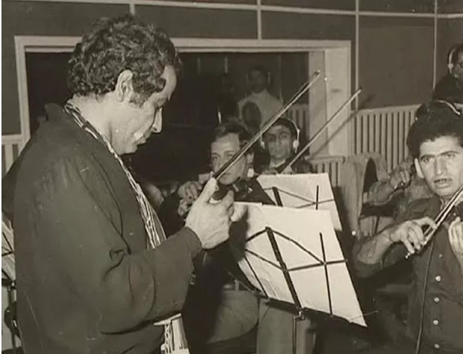 Quand la victoire d'octobre était chantée... 10 - Le Progrès Egyptien Quand la victoire d'octobre était chantée... 9 - Le Progrès Egyptien