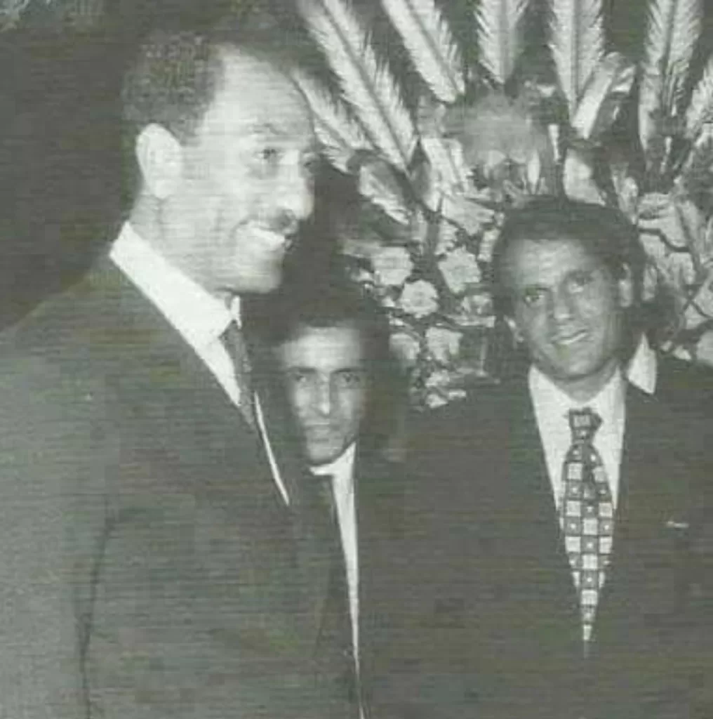 Quand la victoire d'octobre était chantée... 16 - Le Progrès Egyptien Quand la victoire d'octobre était chantée... 15 - Le Progrès Egyptien