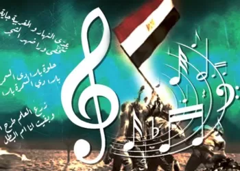 Quand la victoire d’octobre était chantée…