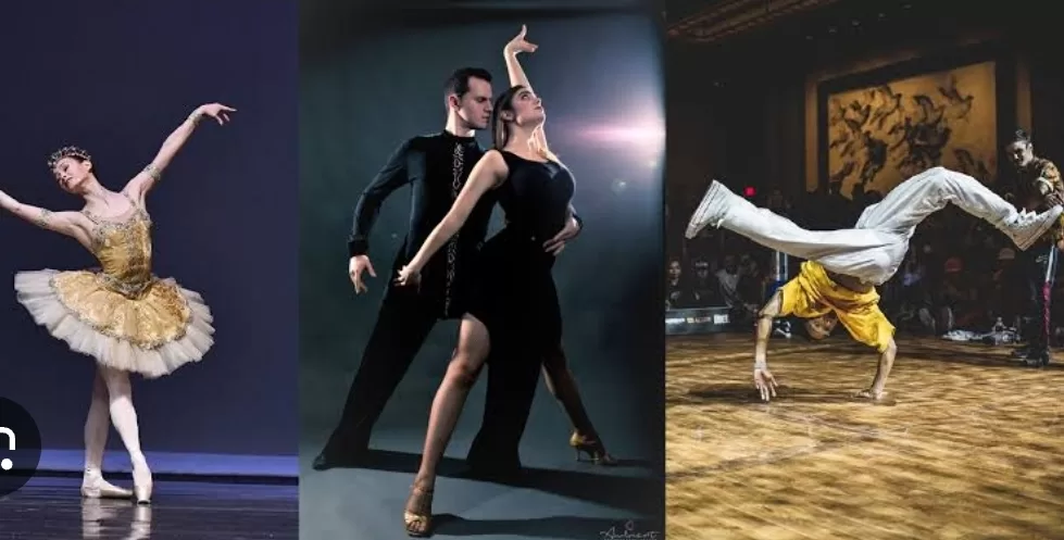 La danse, le meilleur sport pour la santé mentale ! 4 - Le Progrès Egyptien La danse, le meilleur sport pour la santé mentale ! 3 - Le Progrès Egyptien