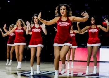 La danse, le meilleur sport pour la santé mentale !