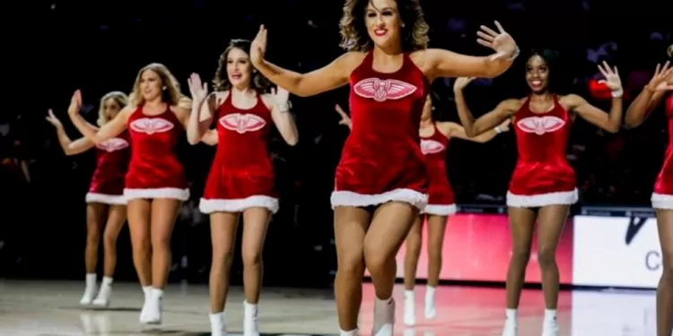 La danse, le meilleur sport pour la santé mentale ! 2 - Le Progrès Egyptien La danse, le meilleur sport pour la santé mentale ! 1 - Le Progrès Egyptien