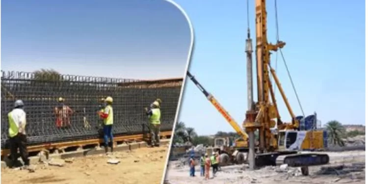 Un boom du développement dans les gouvernorats de Haute-Égypte  1 - Le Progrès Egyptien