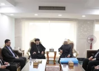 Coopération entre le complexe des recherches islamiques et le centre culturel orthodoxe 