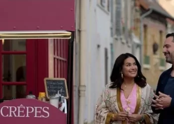 “A la recherche d’Ola 2”, un succès écrasant 