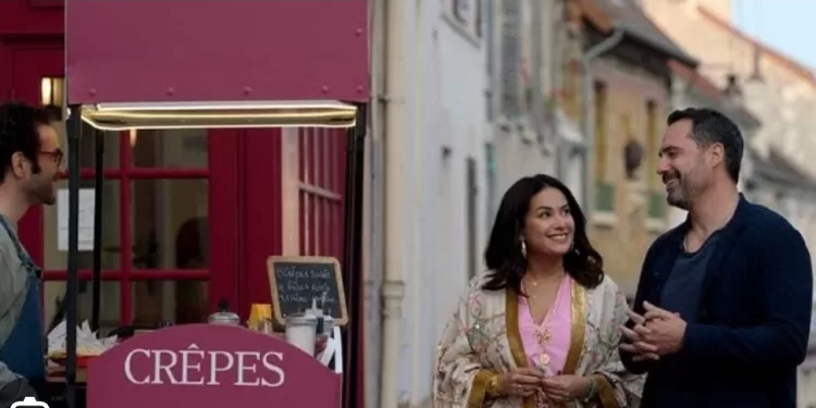 "A la recherche d'Ola 2", un succès écrasant 2 - Le Progrès Egyptien "A la recherche d'Ola 2", un succès écrasant 1 - Le Progrès Egyptien