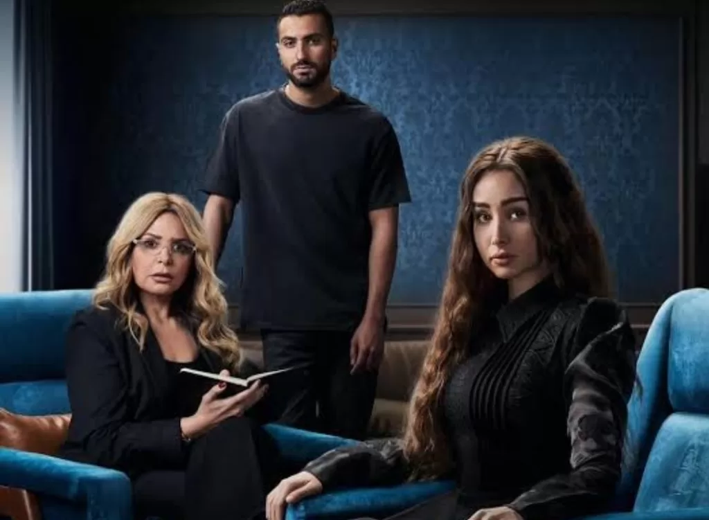 Hana El Zahed, bientôt dans une nouvelle série 4 - Le Progrès Egyptien Hana El Zahed, bientôt dans une nouvelle série 3 - Le Progrès Egyptien
