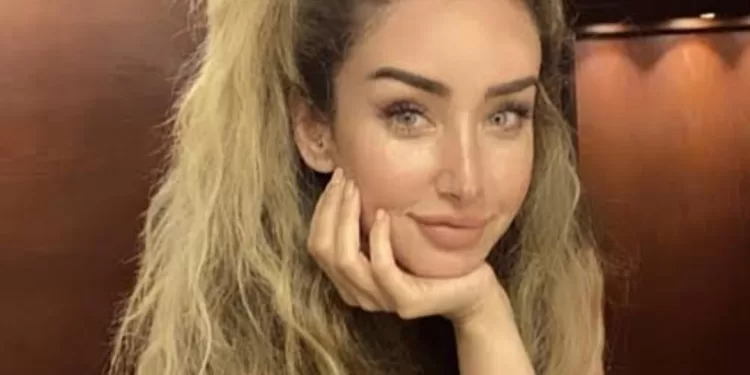 Hana El Zahed, bientôt dans une nouvelle série 2 - Le Progrès Egyptien Hana El Zahed, bientôt dans une nouvelle série 1 - Le Progrès Egyptien