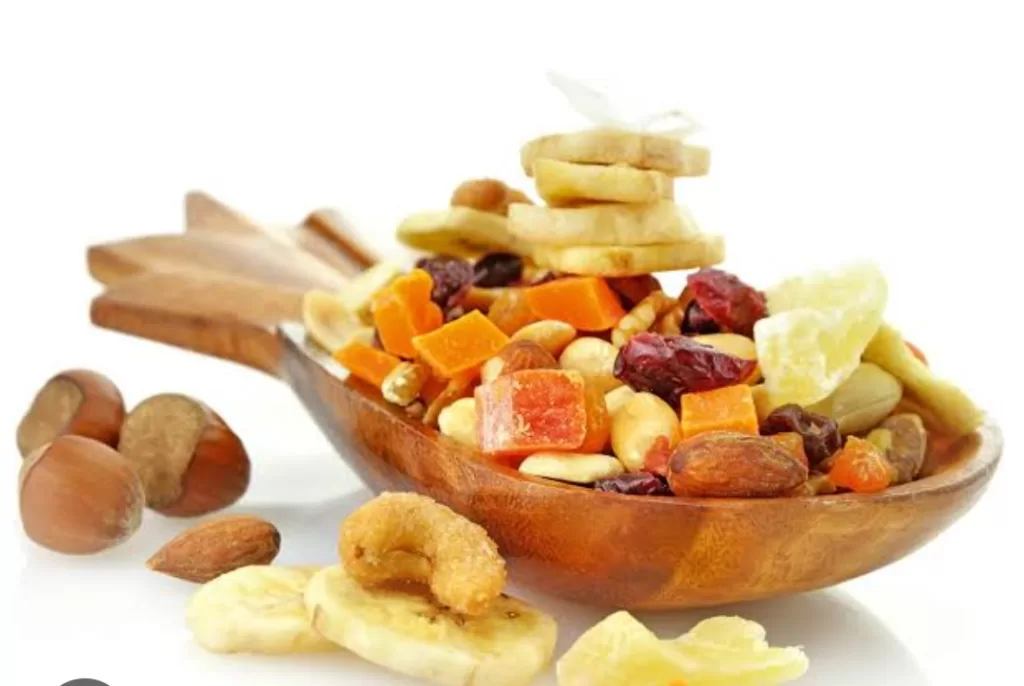Les fruits secs, aujourd'hui dans notre routine 4 - Le Progrès Egyptien Les fruits secs, aujourd'hui dans notre routine 3 - Le Progrès Egyptien