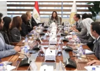 Le programme du développement de la Haute-Egypte, avancé