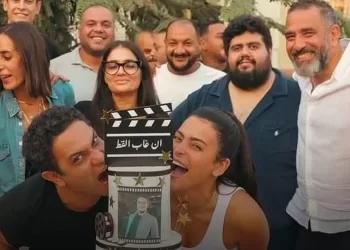 “Si le chat disparaît”, que feront Asser Yassin et Asmaa Galal?