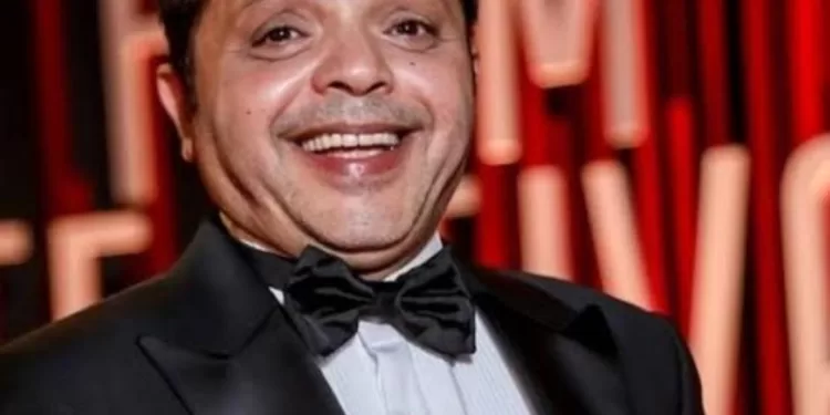 Après 6 ans d'absence, Henedy de retour au petit écran 2 - Le Progrès Egyptien Après 6 ans d'absence, Henedy de retour au petit écran 1 - Le Progrès Egyptien