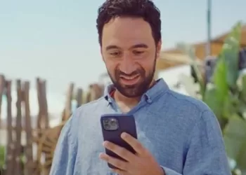 Mohamed Sallam suscitera sous peu une “Catastrophe naturelle”