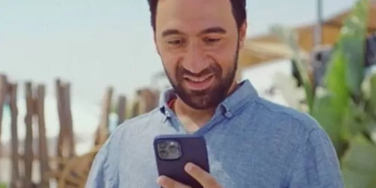 Mohamed Sallam suscitera sous peu une "Catastrophe naturelle" 2 - Le Progrès Egyptien Mohamed Sallam suscitera sous peu une "Catastrophe naturelle" 1 - Le Progrès Egyptien