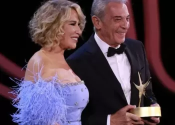 Festival El-Gouna: Honneur à Hemida, un véritable pilier du cinéma égyptien