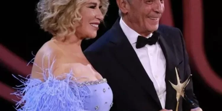 Festival El-Gouna: Honneur à Hemida, un véritable pilier du cinéma égyptien 2 - Le Progrès Egyptien Festival El-Gouna: Honneur à Hemida, un véritable pilier du cinéma égyptien 1 - Le Progrès Egyptien