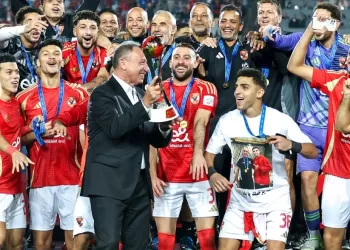 Vainqueur de la Coupe Afrique-Asie-Pacifique, Al Ahly, le roi de la moitié du monde