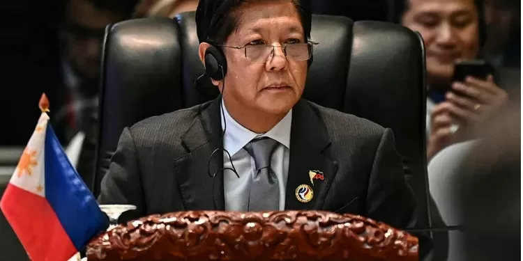 Sommet Asean : Les Philippines interpellent Pékin sur la mer de Chine méridionale 1 - Le Progrès Egyptien