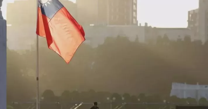 Taïwan somme Pékin de ne pas saper “la paix et la stabilité” 1 - Le Progrès Egyptien