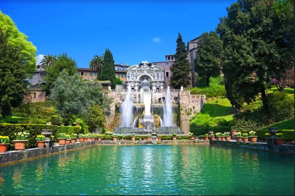 A la découverte des plus beaux jardins 12 - Le Progrès Egyptien A la découverte des plus beaux jardins 11 - Le Progrès Egyptien