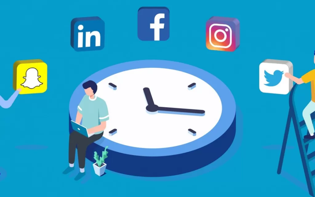 Le mirage des réseaux sociaux: être vu sans être connu 4 - Le Progrès Egyptien Le mirage des réseaux sociaux: être vu sans être connu 3 - Le Progrès Egyptien