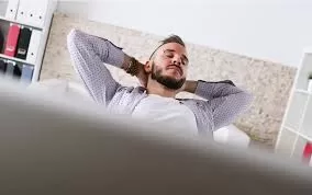 La magie de la micro-sieste : Comment transformer votre journée ? 4 - Le Progrès Egyptien La magie de la micro-sieste : Comment transformer votre journée ? 3 - Le Progrès Egyptien