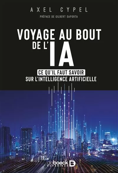 Des livres pour mieux comprendre l’IA 7 - Le Progrès Egyptien