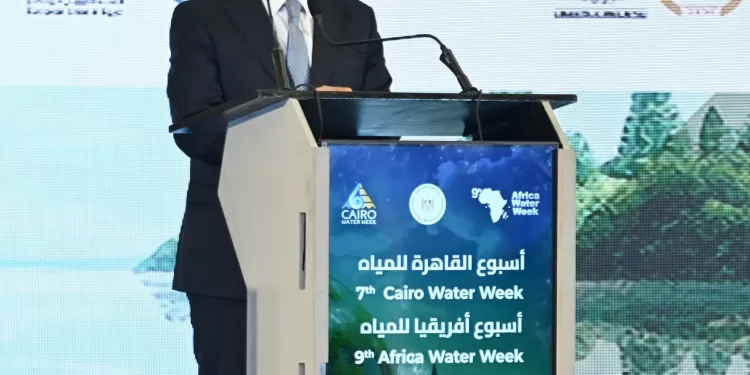 Gestion de l'eau : L'Egypte rejette toute action unilatérale violant le Droit international 1 - Le Progrès Egyptien