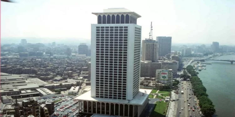 L'Egypte condamne le massacre de Deir El-Balah 1 - Le Progrès Egyptien