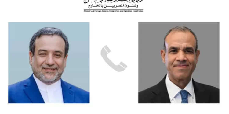 L'Egypte condamne toutes les politiques provocatrices 1 - Le Progrès Egyptien