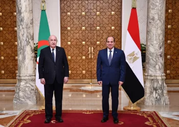 Al-Sissi : Entente avec l’Algérie sur la nécessité d’un cessez-le-feu au Soudan