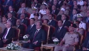 Al-Sissi : Le choix de l’Egypte d’une paix juste lui impose de renforcer ses capacités