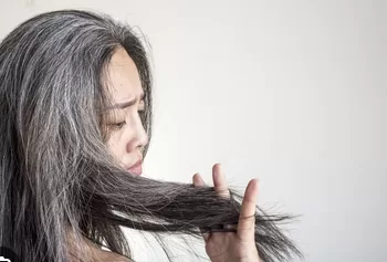 Quels soins pour les cheveux blancs ?(1)