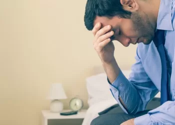 Que sentent les hommes à la crise de la quarantaine ?