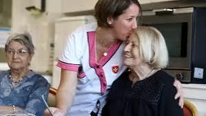 Comment se comporter avec un malade atteint dAlzheimer ?