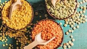 Les lentilles, bonnes pour la santé