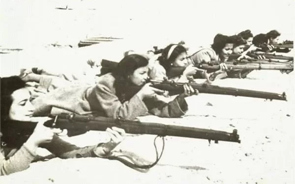 La guerre est-elle émancipatrice pour les femmes ? 1 - Le Progrès Egyptien